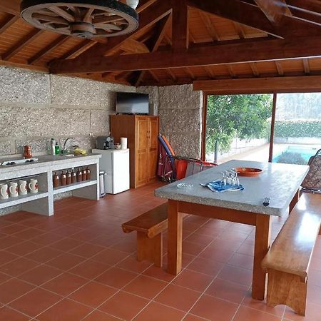 Casa Do Lagar Villa Agilde Екстериор снимка