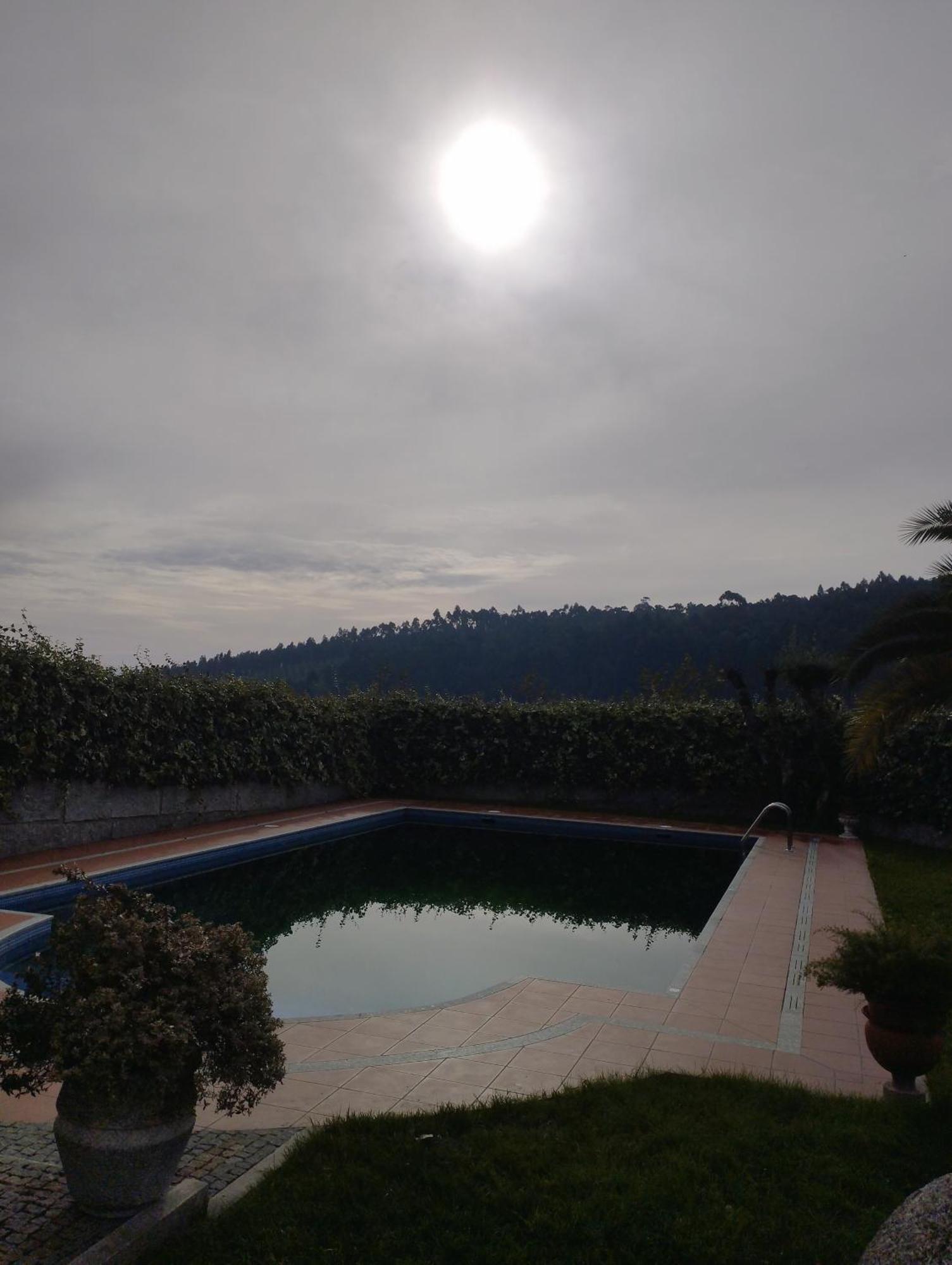Casa Do Lagar Villa Agilde Екстериор снимка